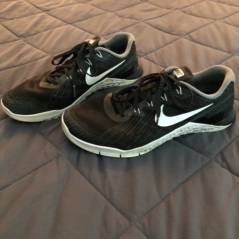 Nike Metcon 3